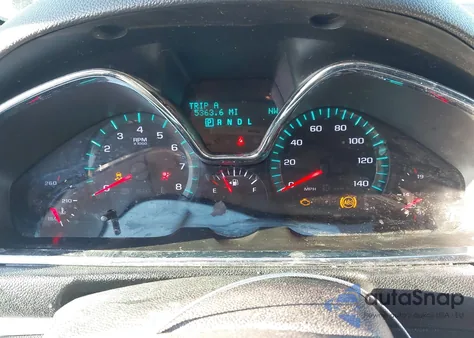 2013 Chevrolet Traverse 1Lt из США, поврежденный, VIN 1GNKVGKD3DJ207671